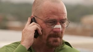 Breaking Bad, Deluxe Edition: Season 4 - Face Off image