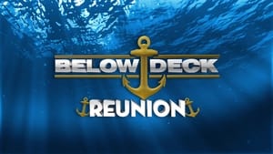 Below Deck, Season 1 - Reunion image