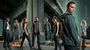Terminator: The Sarah Connor Chronicles, Season 2 image 3