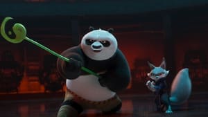 Kung Fu Panda image 4