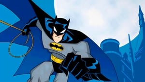 The Batman: The Complete Series image 1