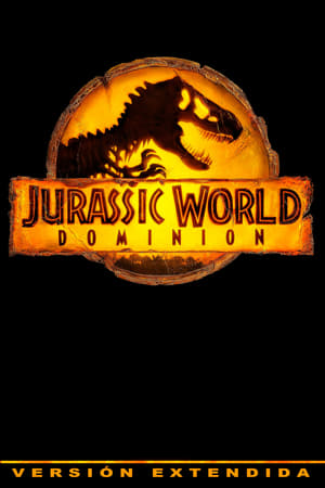 Jurassic World Dominion poster 4