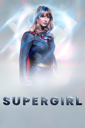 Supergirl, Season 4 poster 0