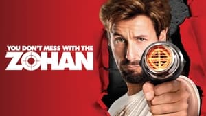 You Don't Mess With the Zohan image 2