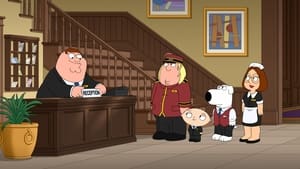 Family Guy, Season 20 - Peterschmidt Manor image
