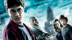 Harry Potter and the Half-Blood Prince image 1