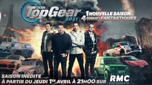 Top Gear, The Races image 1