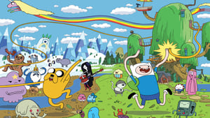 Adventure Time, Vol. 6 image 1
