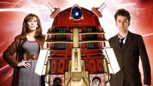 Doctor Who, Season 4 - The Stolen Earth (1) image