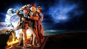 Back to the Future Part III image 2