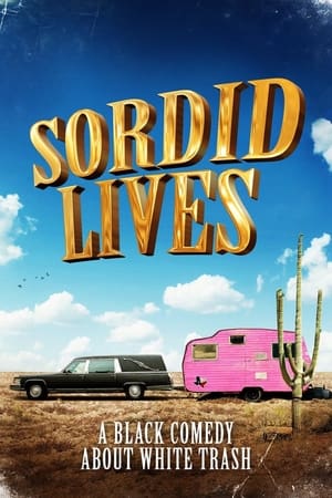 Sordid Lives poster 2