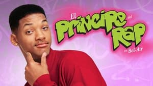 The Fresh Prince of Bel-Air: The Complete Series image 0