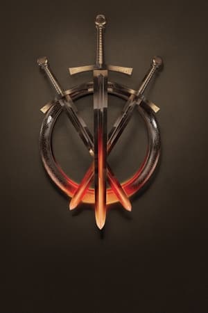 Forged in Fire, Season 1 poster 0