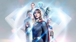 Supergirl, Season 4 image 0