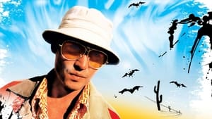 Fear and Loathing In Las Vegas image 1