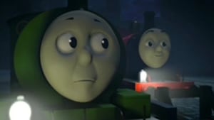 Thomas and Friends, Season 17 - The Phantom Express image