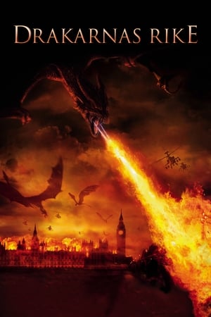 Reign of Fire poster 3