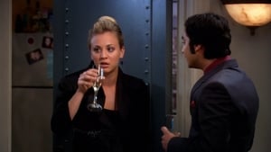The Big Bang Theory, Season 2 - The Griffin Equivalency image
