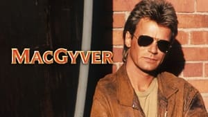 MacGyver: The Complete Series image 3