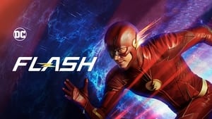 The Flash, Season 9 image 1