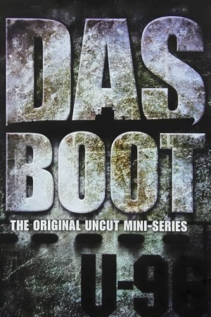 Das Boot, Season 1 poster 0