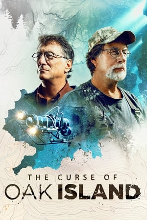 The Curse of Oak Island, Season 7 poster 2