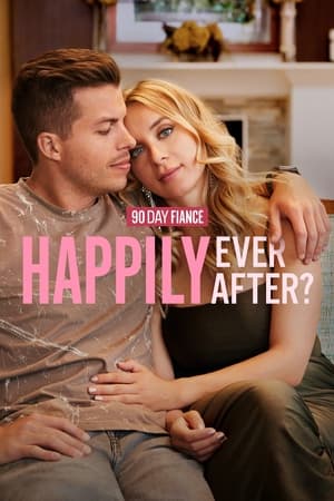 90 Day Fiance: Happily Ever After?, Season 4 poster 2
