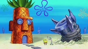SpongeBob SquarePants, Vol. 10 - Unreal Estate image