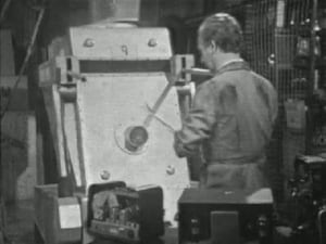 Doctor Who, Season 3 - The War Machines (4) image