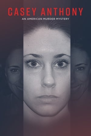 Casey Anthony: An American Murder Mystery, Season 1 poster 3