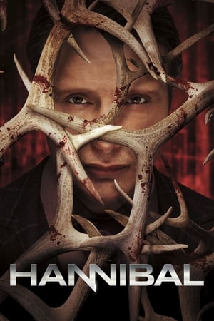 Hannibal, Season 3 poster 3