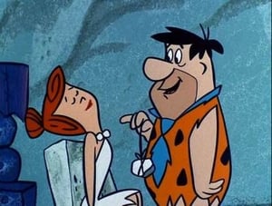 The Flintstones, Season 1 - The Hypnotist image