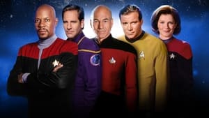 Star Trek: The Next Generation, Season 7 image 0