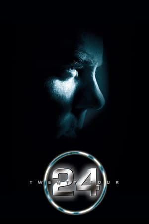 24, Season 7 poster 3