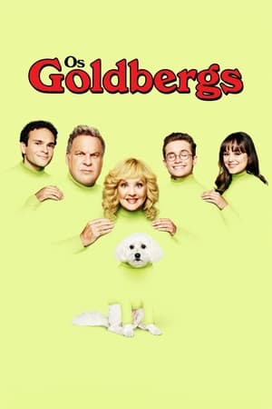 The Goldbergs, Season 2 poster 1