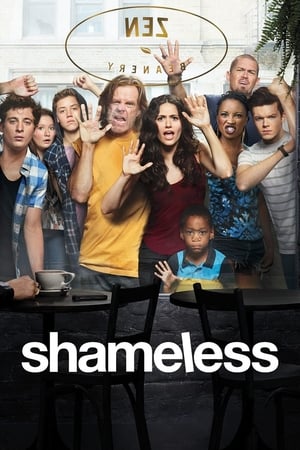 Shameless Hall of Shame, Season 1 poster 0