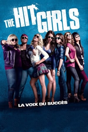 Pitch Perfect poster 4