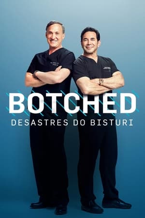 Botched, Season 4 poster 2