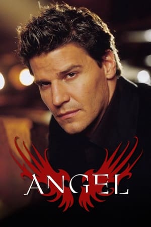 Angel, Season 2 poster 3