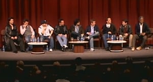 Entourage, The Complete Series - Museum of Television & Radio Panel image