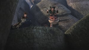 Dragons: Race to the Edge, Season 5 - No Dragon Left Behind image