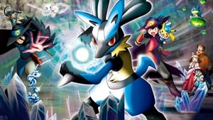 Pokémon: Lucario and the Mystery of Mew image 3