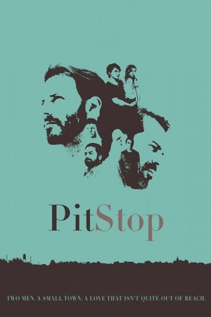 Pit Stop poster 4