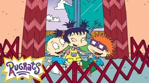 Rugrats, It's All Relatives image 0