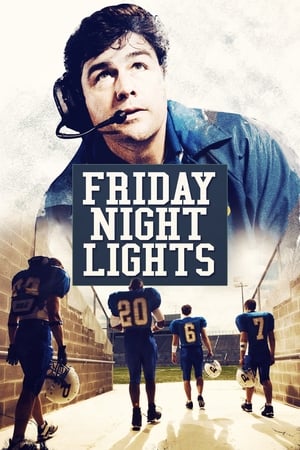 Friday Night Lights, Season 2 poster 3