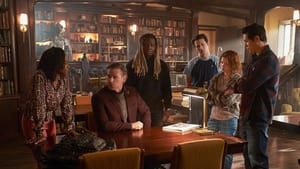 Legacies, Season 4 - I Wouldn't Be Standing Here If It Weren't For You image
