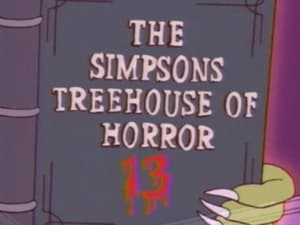 Treehouse of Horror XIII image 2