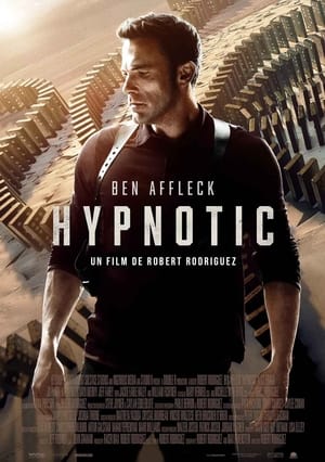 Hypnotic poster 4
