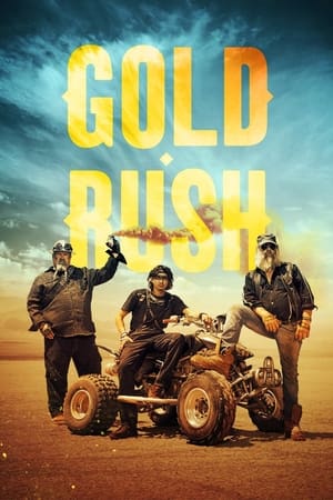 Gold Rush, Season 8 poster 3