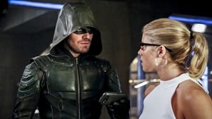 Arrow, Season 5 - The Recruits image